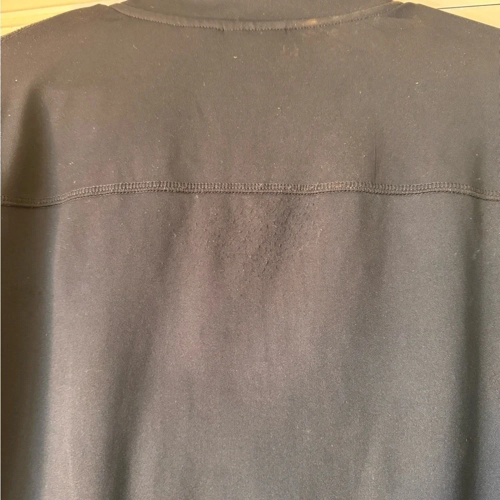 Rorie Whalen Golf Sweater